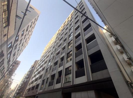 フラッフィー日本橋浜町
