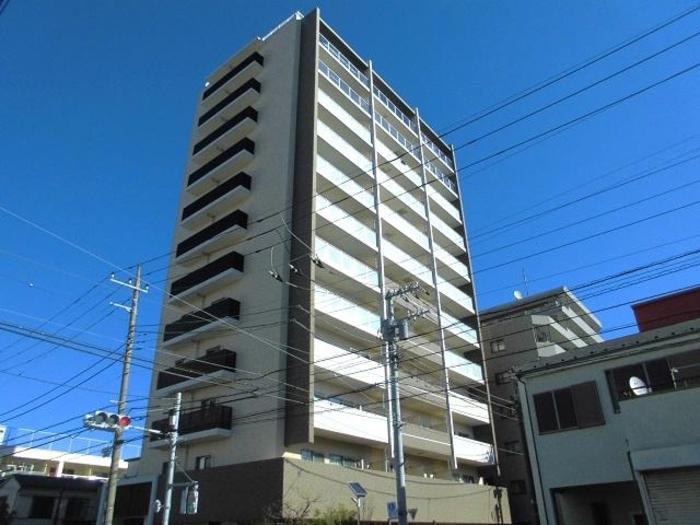 TEC RESIDENCE