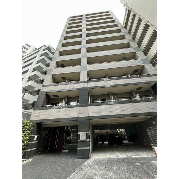 シンシア新中野