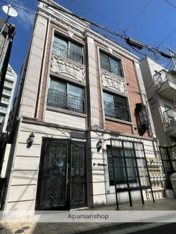 リヨンドール東池袋(ワンルーム/2階)