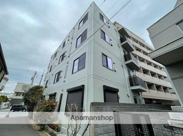 プロスタイルウェルス下井草