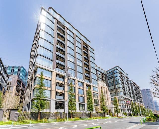 三田ガーデンヒルズ イーストヒル