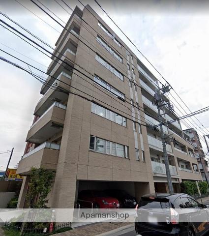 クリオ杉並高井戸