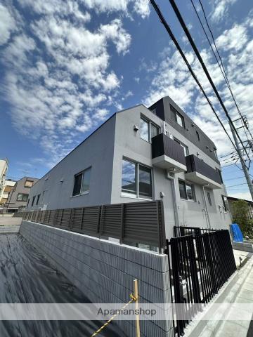 ルミークアン上原 LUMIEC UN UEHARA