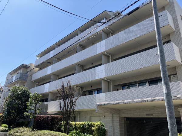 パークホームズ上野毛アートリエ