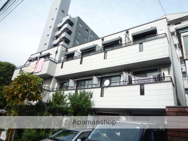 東京地下鉄丸ノ内線 南阿佐ケ谷駅 徒歩3分  築32年