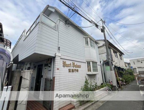 ユリパレス東高円寺