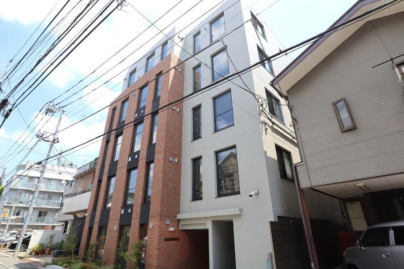 アトリオフラッツ高円寺ノース