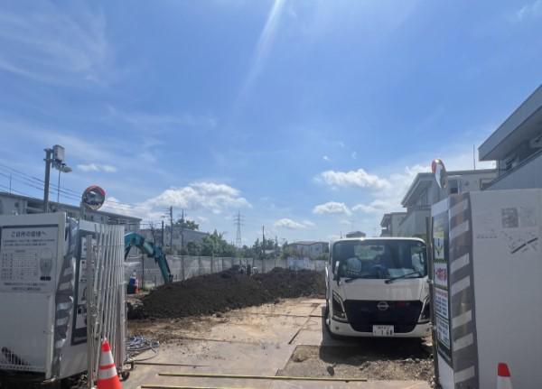 サニーサイドリバー