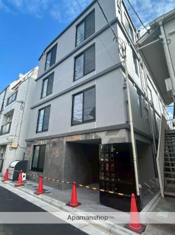 HEUREUX中野若宮[4階]