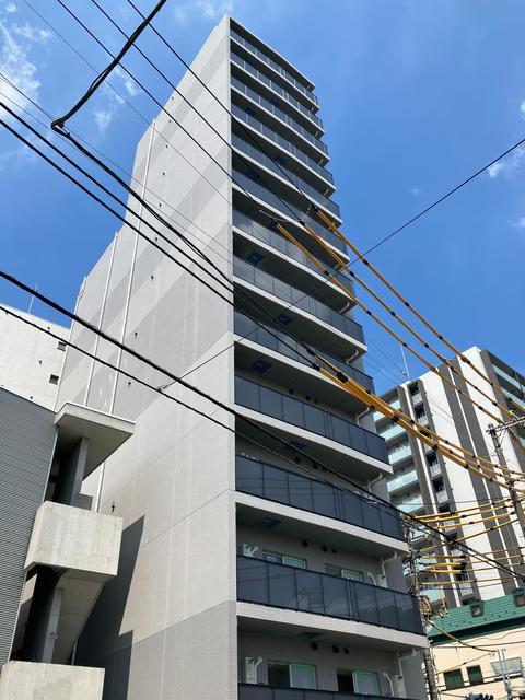 プライムブリス板橋本町