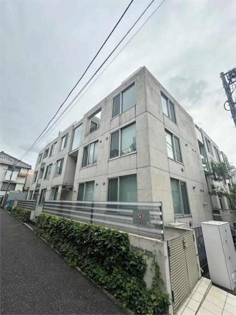 MODELIABRUT表参道