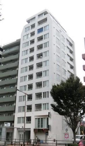 アクシルコート東中野