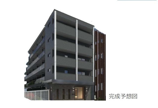 ヴィラ フェリシア