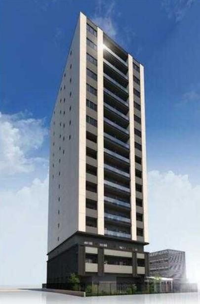 フロンティアレジデンス板橋(1DK/9階)