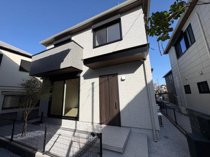 西武池袋・豊島線 練馬駅 徒歩19分 2階建 築1年