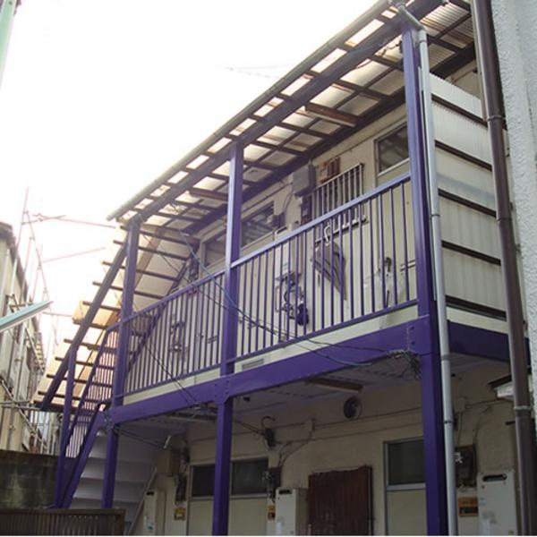 オークハイツ西巣鴨