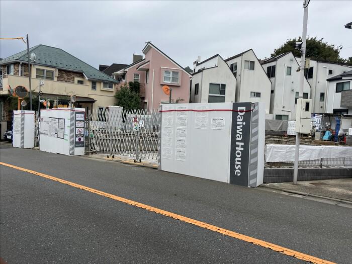 セレスティア岡本