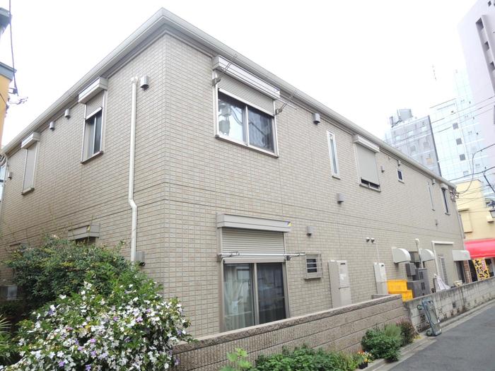 アイリス東中野