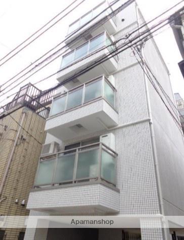 BCASA FORZA 南砂
