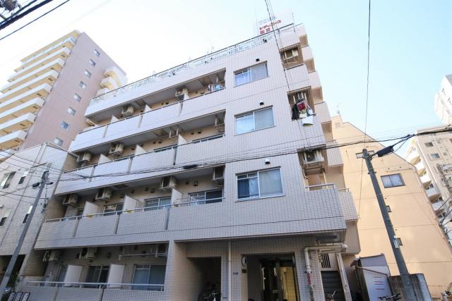 藤和シティコープ蔵前