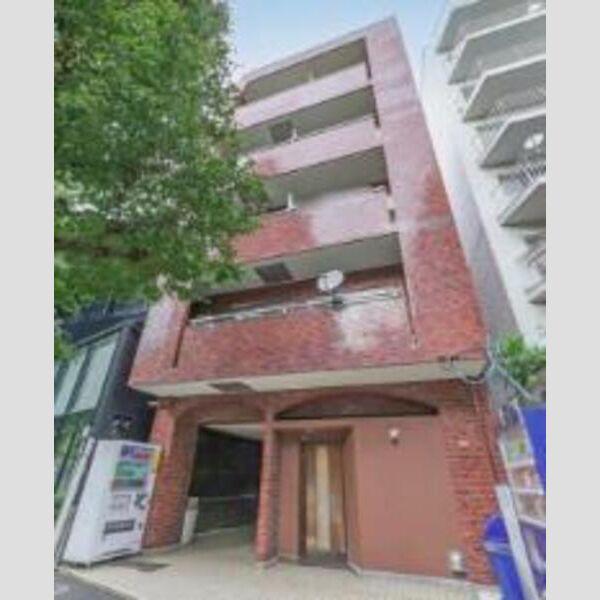 セントヒルズ目白台