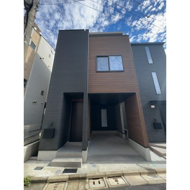 山手線 大塚駅(東京) 徒歩13分  築3年