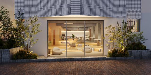 FUU OIMACHI BY LATIERRA