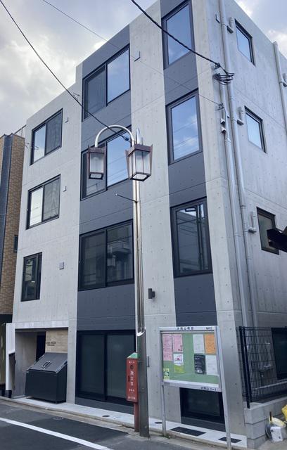 ベラ・カーサ大岡山