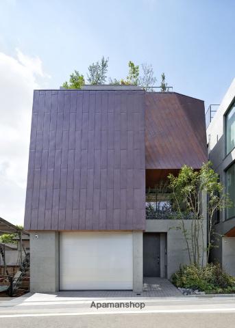 東京都世田谷区代田4丁目の戸建賃貸