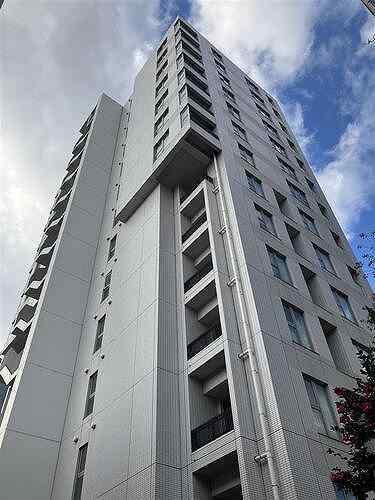 ルフォンリブレ浜松町キャナルマークス