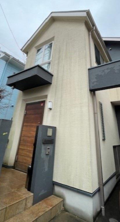 東京都世田谷区上用賀4丁目の戸建賃貸