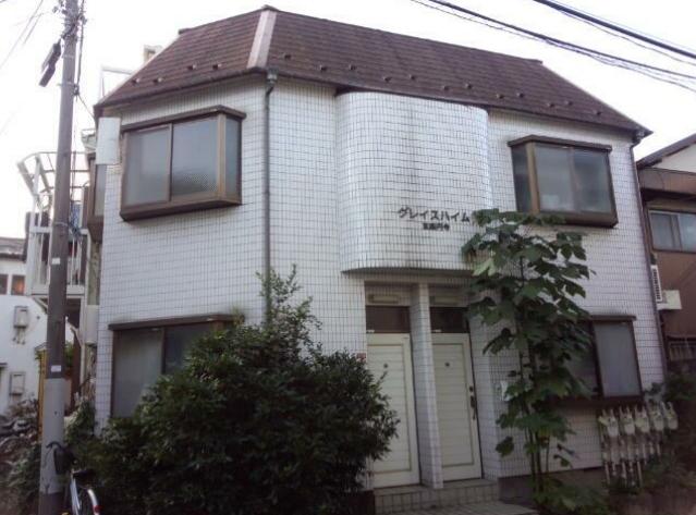 グレイスハイム東高円寺
