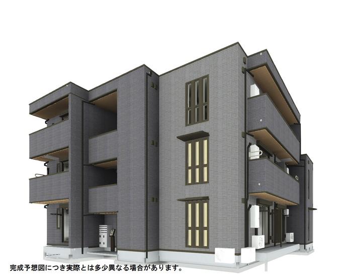 D-PRECIOUS高野台(2LDK/2階)