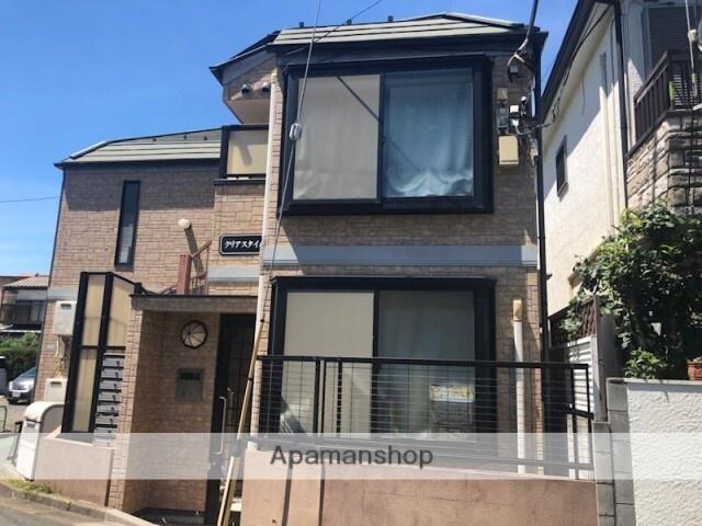 クリアスタイル鷺宮(ワンルーム/1階)