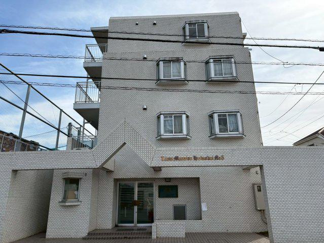 ライオンズマンション平和台第5