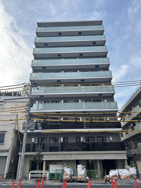 グランカーサ住吉Ⅱ