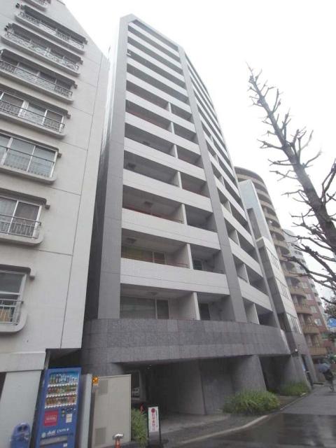 ラヴォーグ南青山