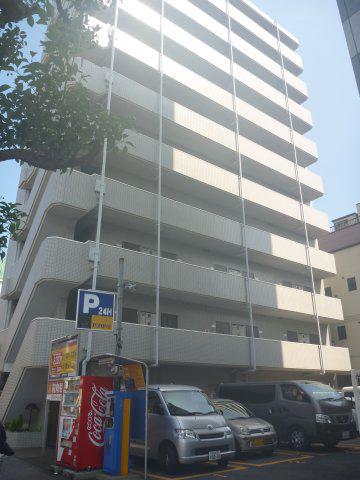 ハイタウン大森第2