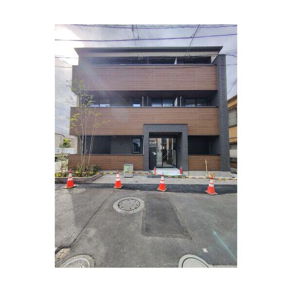 FOREST MAISON KOMAGOME ノース