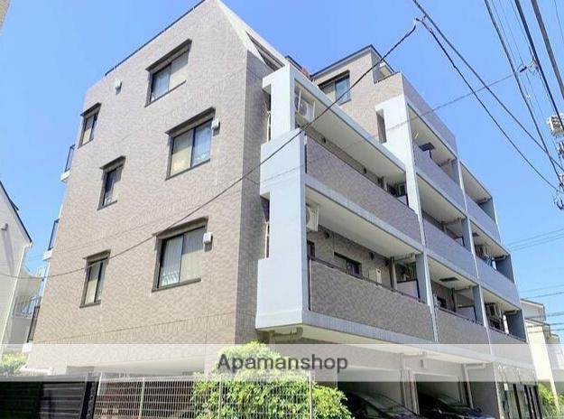 コンフォール中野