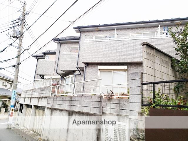カーメル高円寺(ワンルーム/2階)