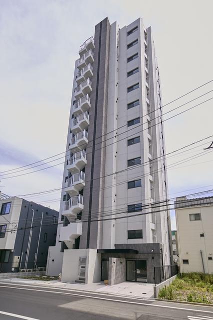プライムブリス深川住吉(2LDK/10階)