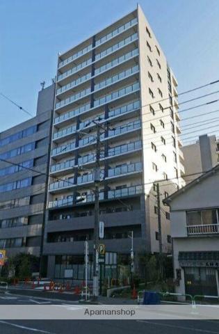 スカイテラス南大塚