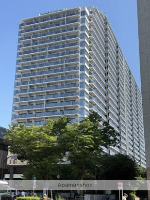 プラウドタワー亀戸クロスブライトタワー