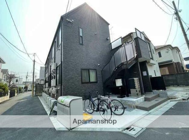 アーバンプレイス東高円寺V