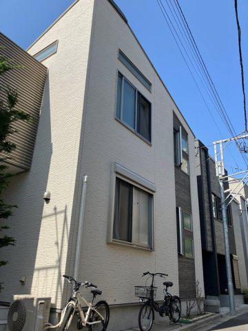 京王電鉄京王線 代田橋駅 徒歩5分 2階建 築9年
