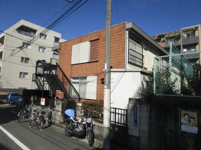 直井ハウス