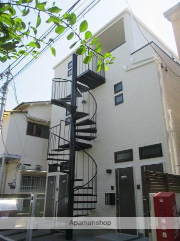 ソフィアビレッジ東高円寺