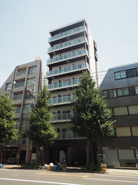 レグラス荏原中延